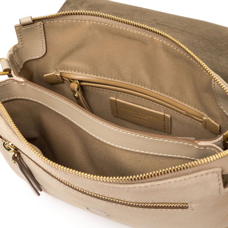 Gianni Chiarini 18623  Beige