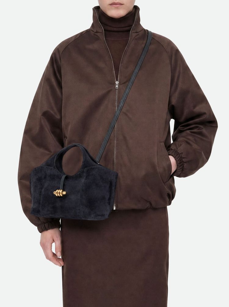 Gianni Chiarini 20062  Blauw
