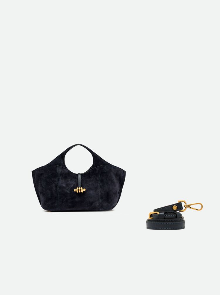 Gianni Chiarini 20062  Blauw