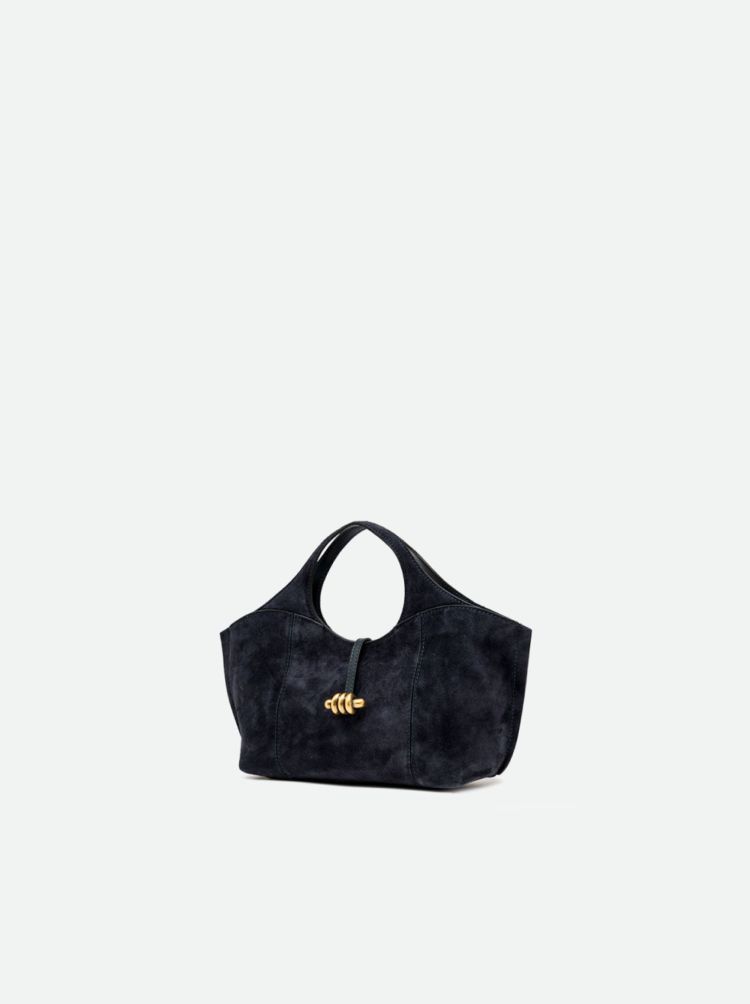 Gianni Chiarini 20062  Blauw
