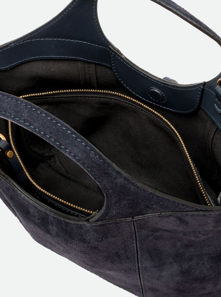 Gianni Chiarini 20062  Blauw