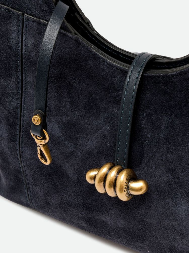 Gianni Chiarini 20062  Blauw
