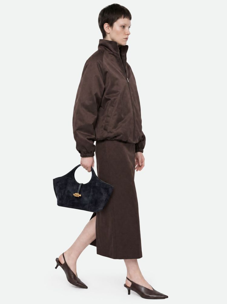 Gianni Chiarini 20062  Blauw