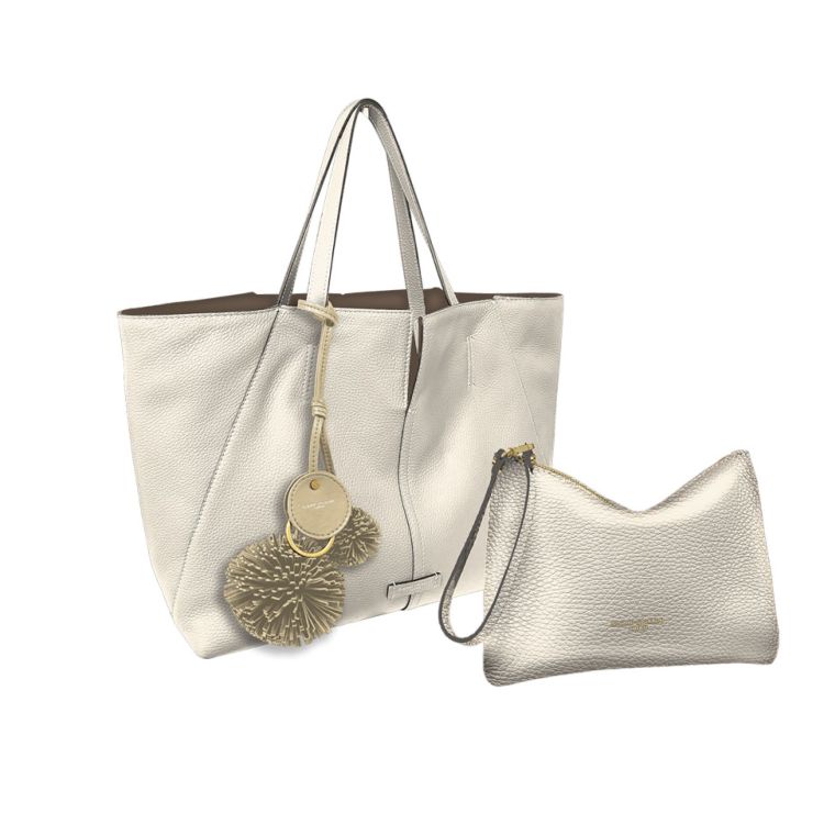 Gianni Chiarini  MAYA Ecru