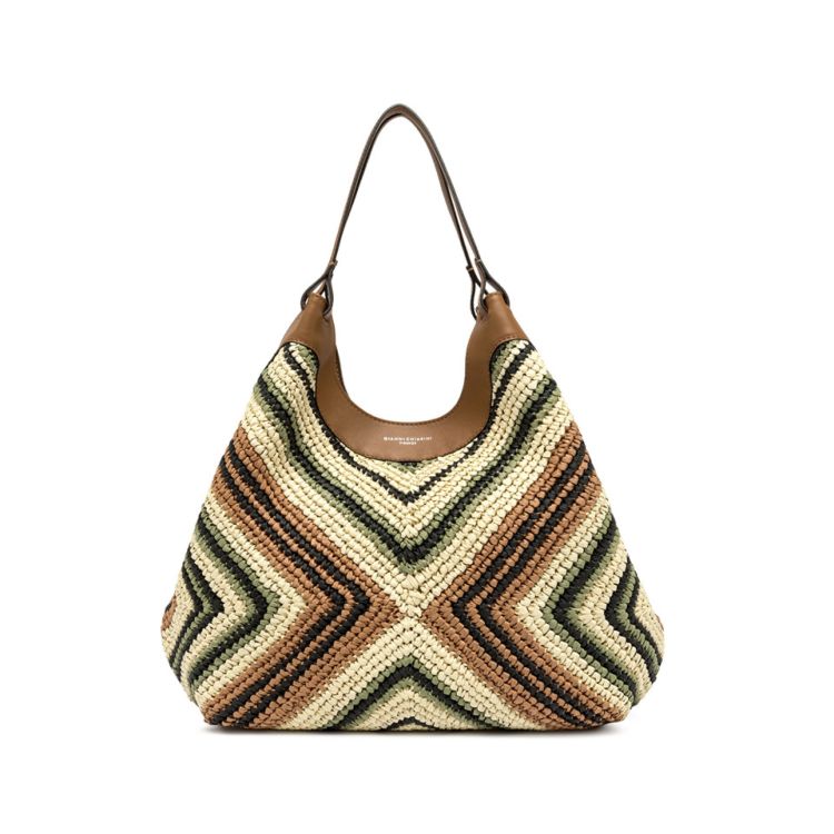 Gianni Chiarini 18625  Groen