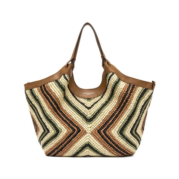 Gianni Chiarini 18625  Groen