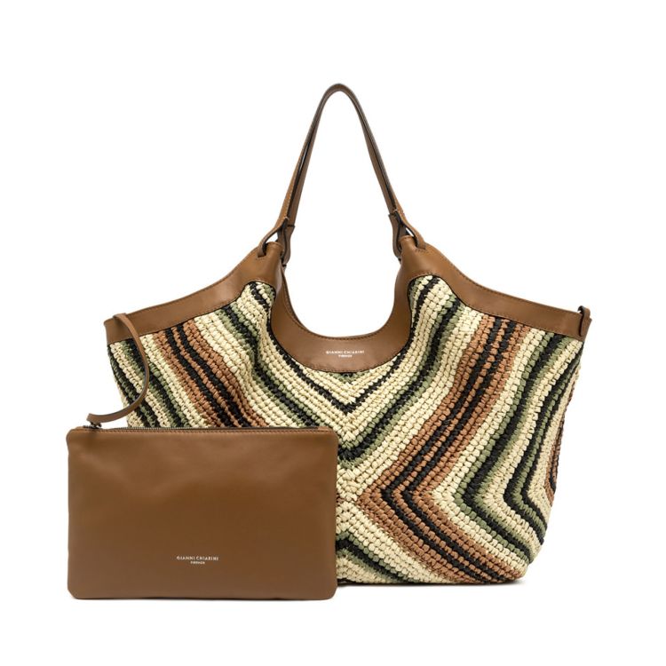 Gianni Chiarini 18625  Groen