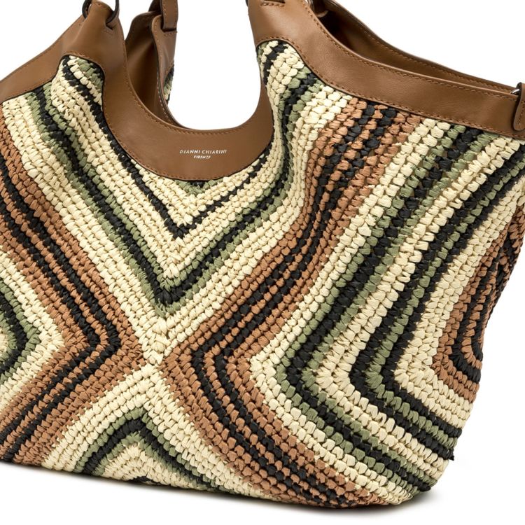 Gianni Chiarini 18625  Groen