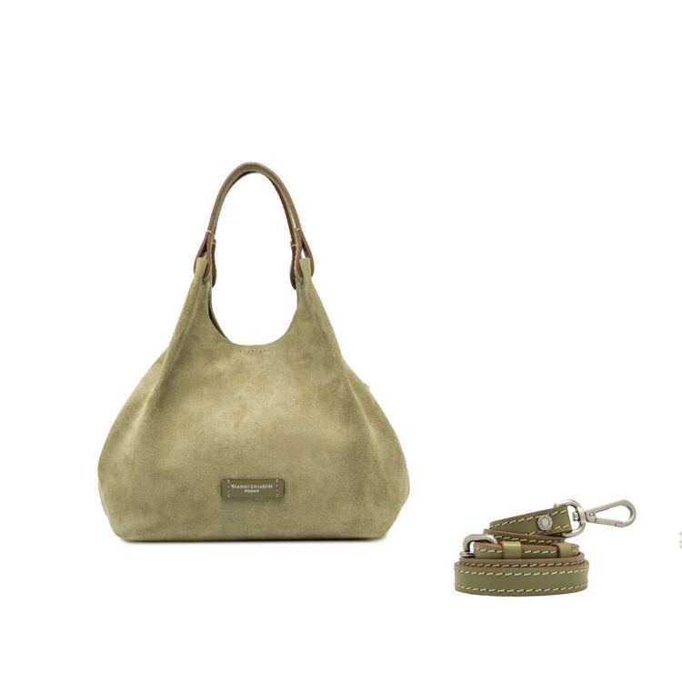 Gianni Chiarini 18628  Groen