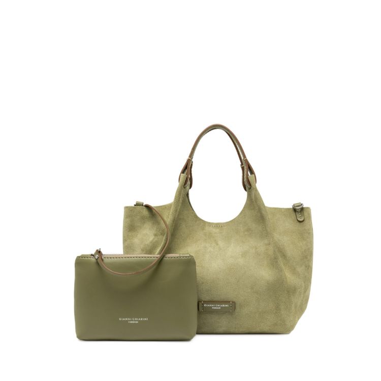 Gianni Chiarini 18628  Groen