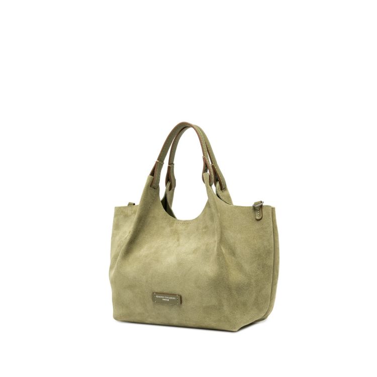Gianni Chiarini 18628  Groen