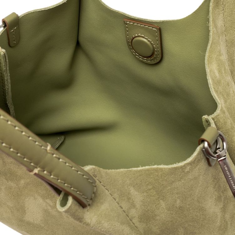 Gianni Chiarini 18628  Groen