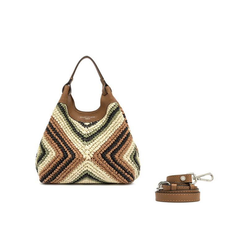 Gianni Chiarini 18627  Groen