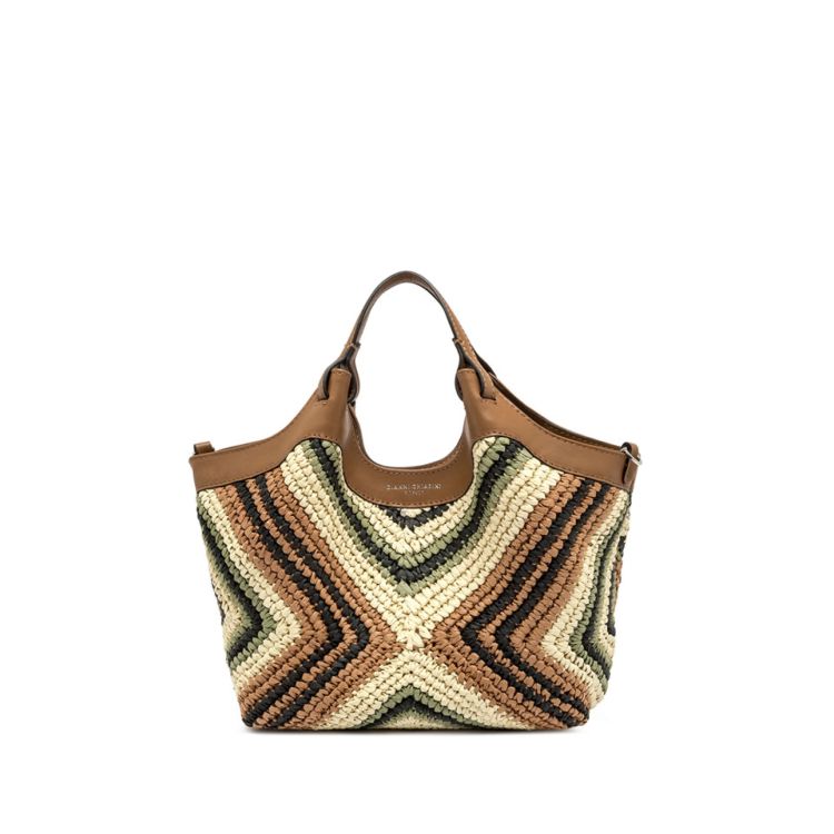 Gianni Chiarini 18627  Groen