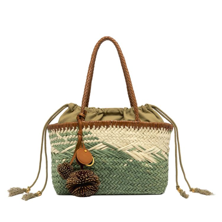 Gianni Chiarini  PALOMA Groen