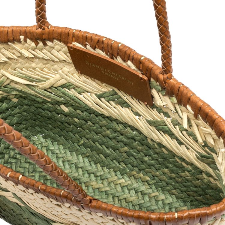 Gianni Chiarini 18638  Groen