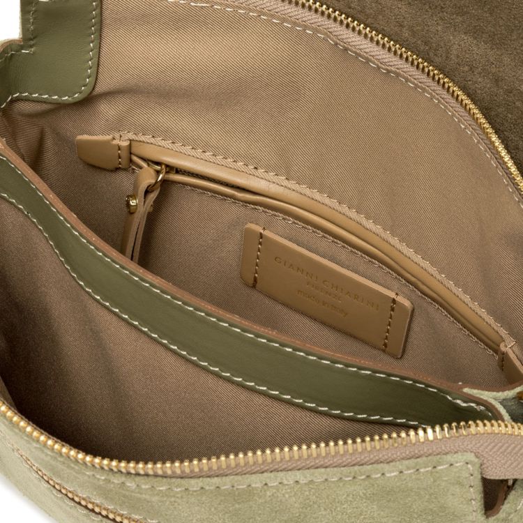 Gianni Chiarini 18622  Groen