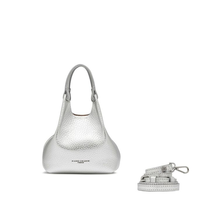 Gianni Chiarini  DUA Zilver