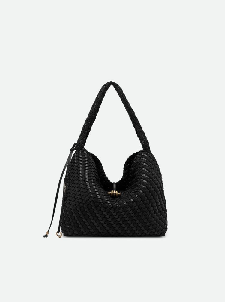 Gianni Chiarini 20044  Zwart