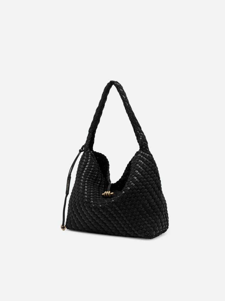 Gianni Chiarini 20044  Zwart