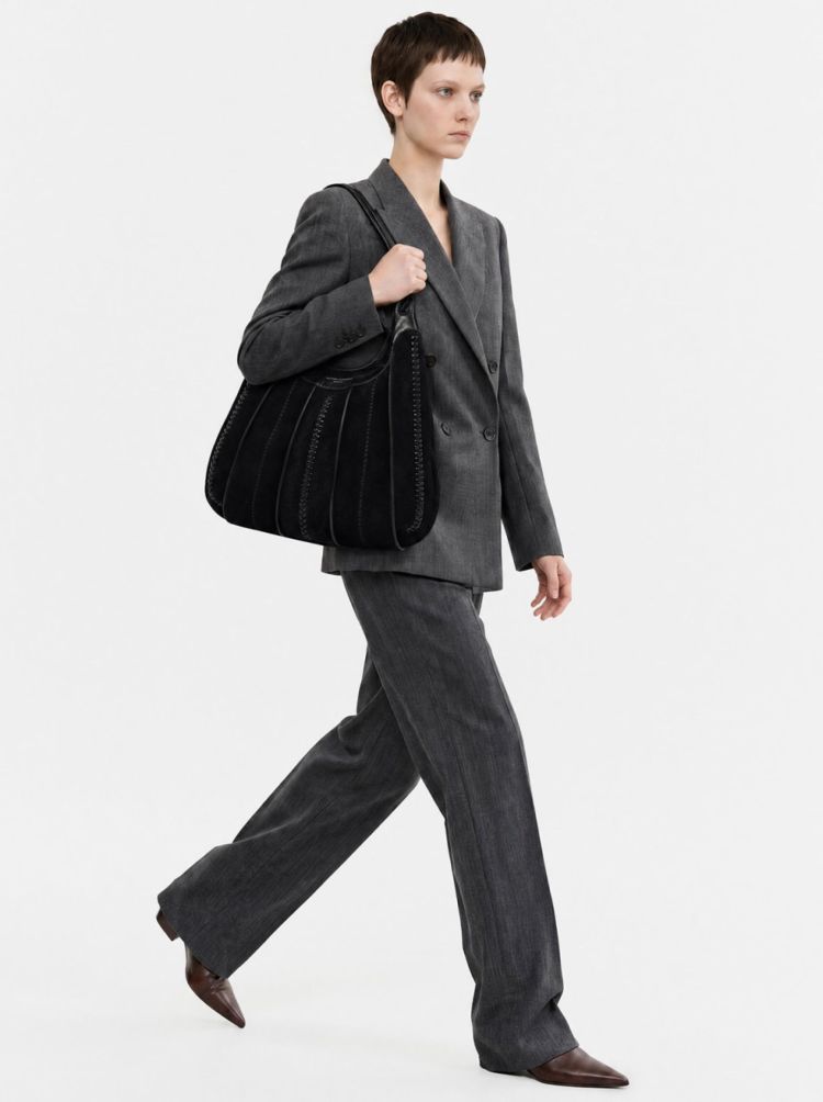 Gianni Chiarini 20052  Zwart