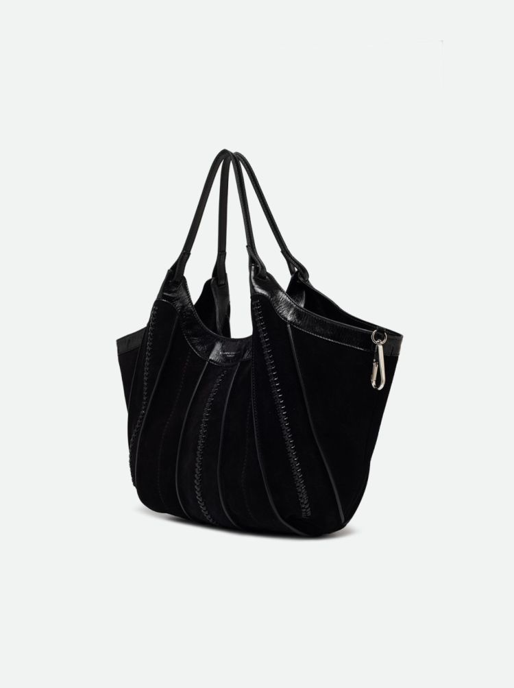 Gianni Chiarini 20052  Zwart