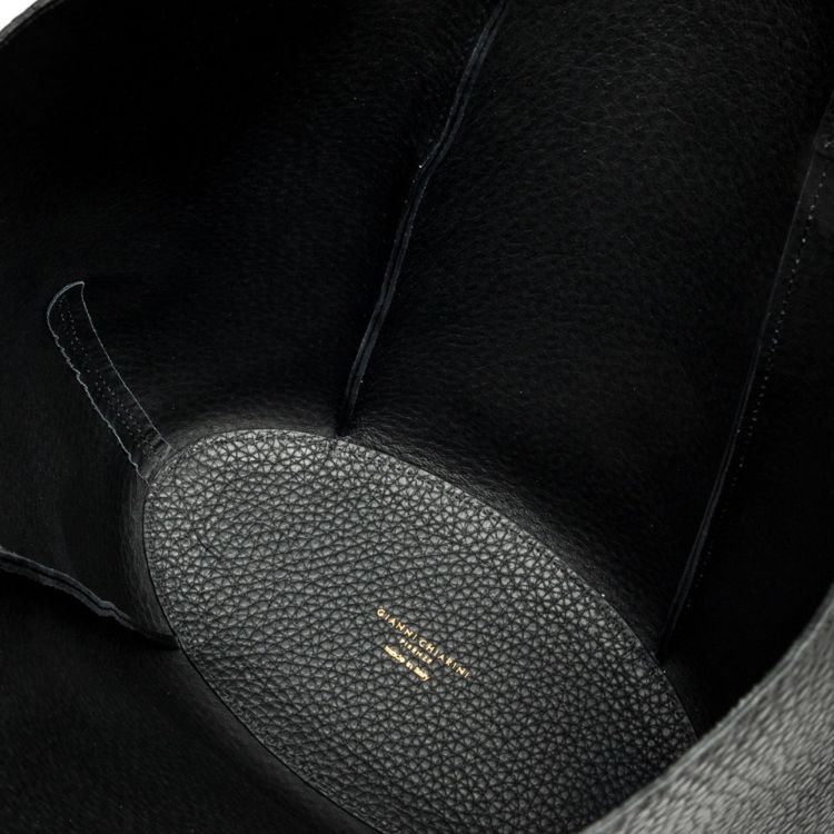 Gianni Chiarini 18612  Zwart