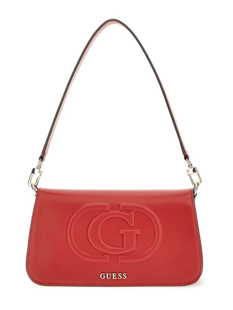 Guess 14610  Rood