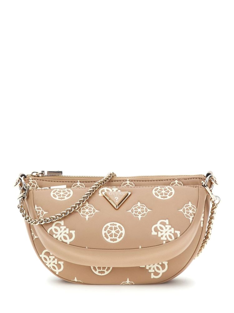Guess  HWPG93 14710 Taupe
