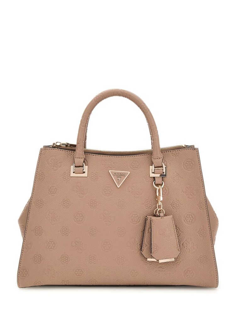 Guess  HWPG93 49070 Taupe