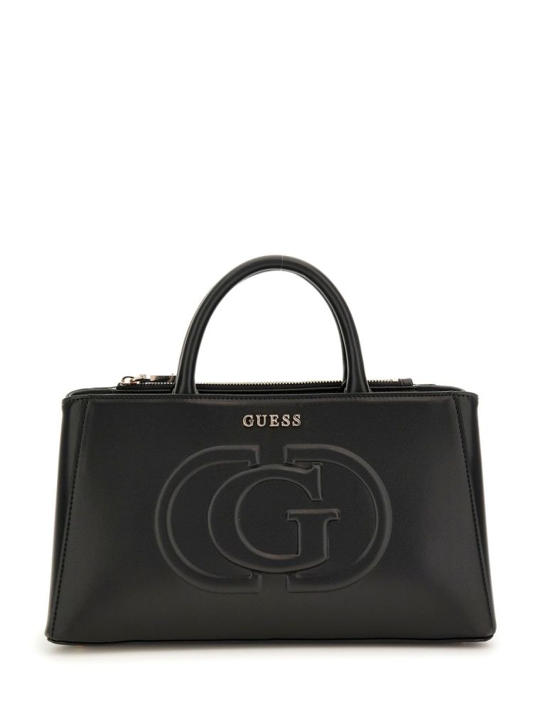 Guess 14609  Zwart