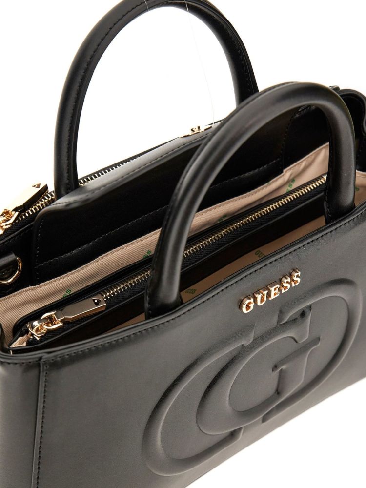 Guess 14609  Zwart