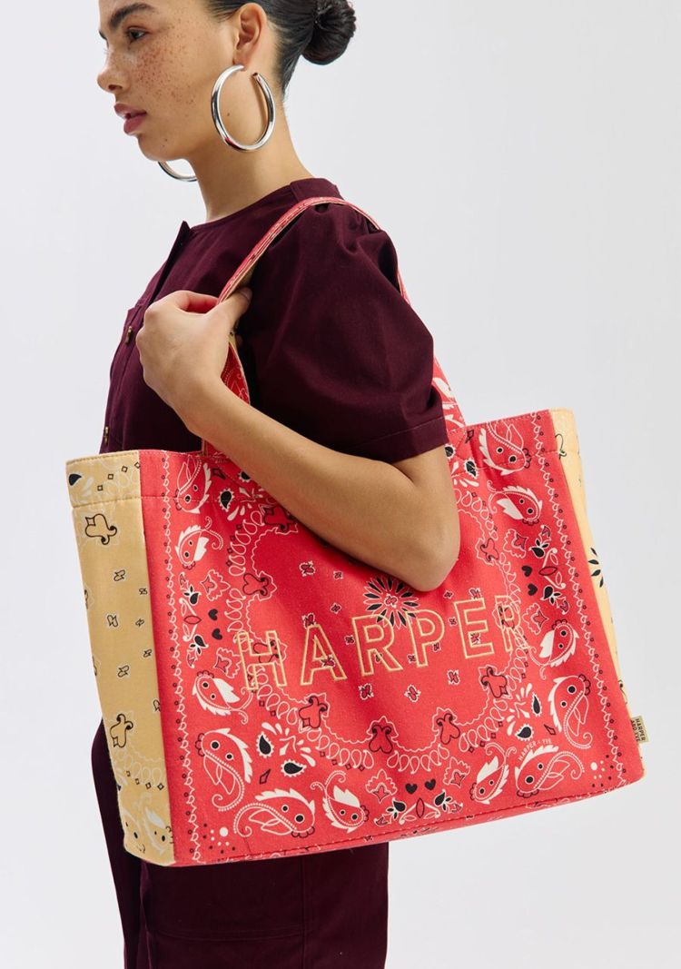 Harper & Yve 18416  Rood