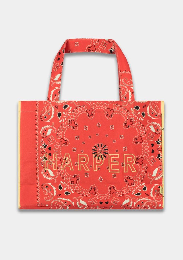 Harper & Yve 18416  Rood