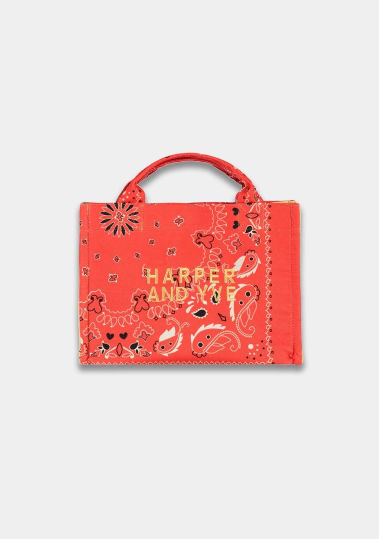 Harper & Yve 18417  Rood