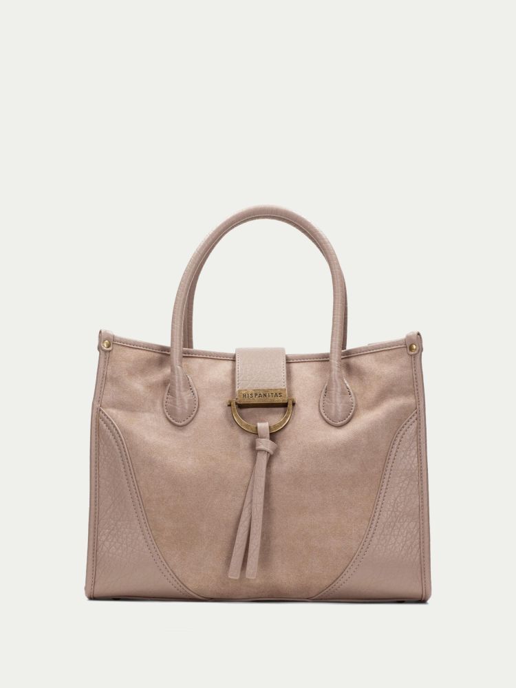Hispanitas  BI265022 Beige