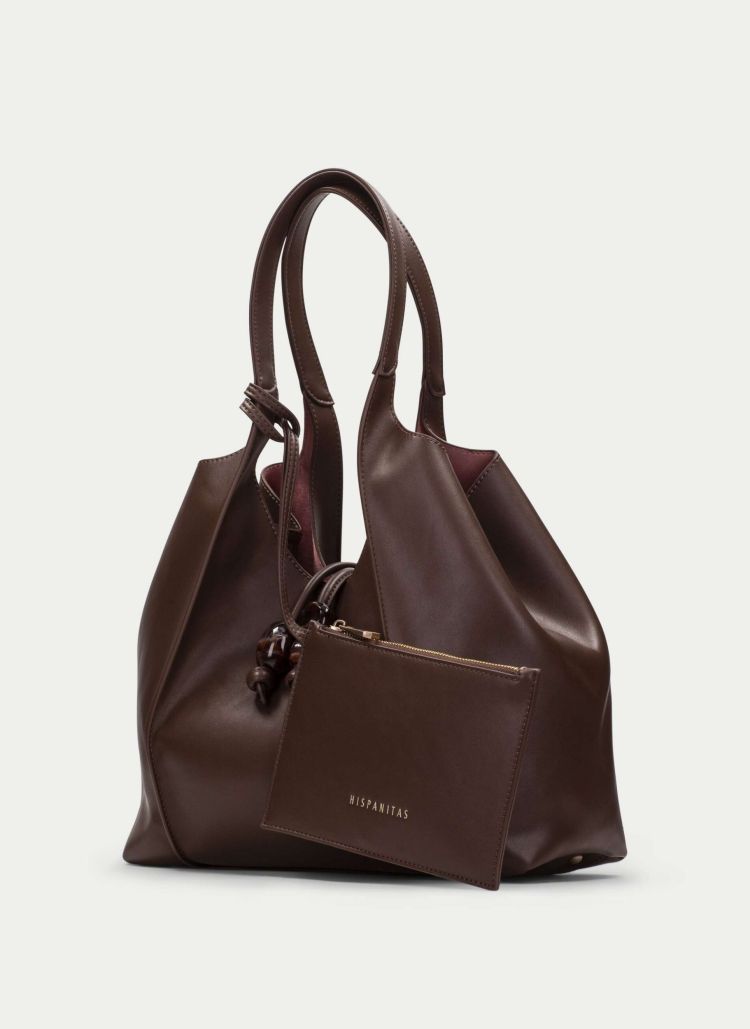 Hispanitas 18835  Bruin