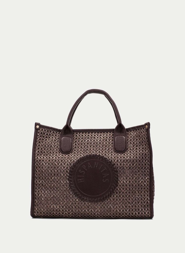 Hispanitas 19348  Bruin