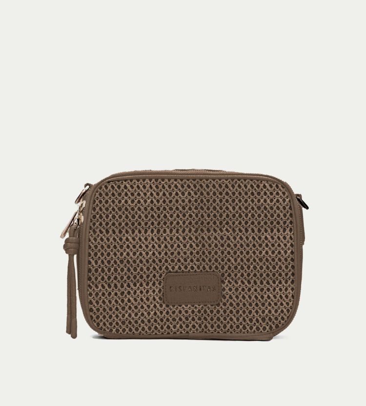 Hispanitas  BV264720 Bruin