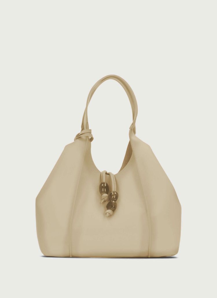 Hispanitas  BV264532 Ecru