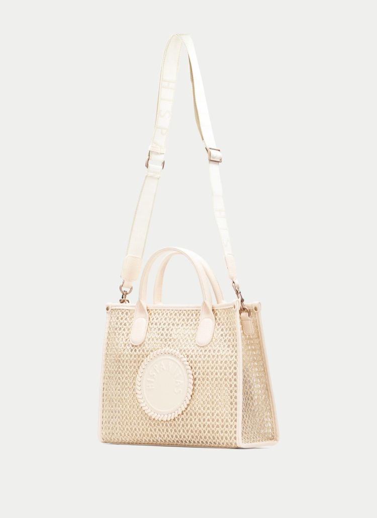 Hispanitas 19226  Ecru