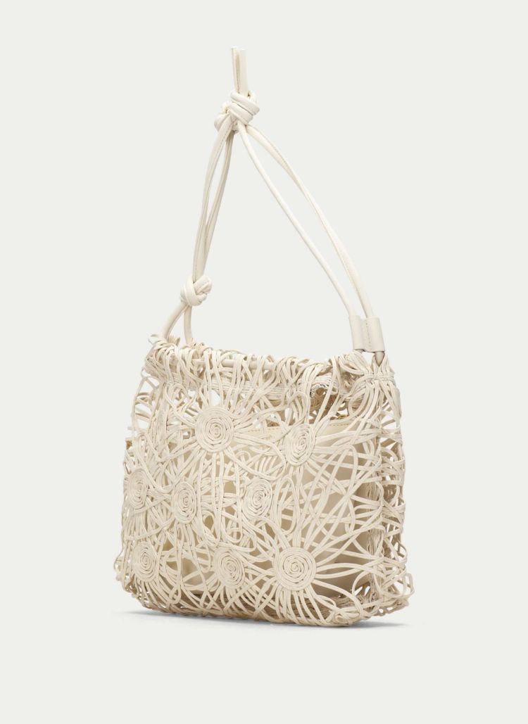 Hispanitas 19283  Ecru