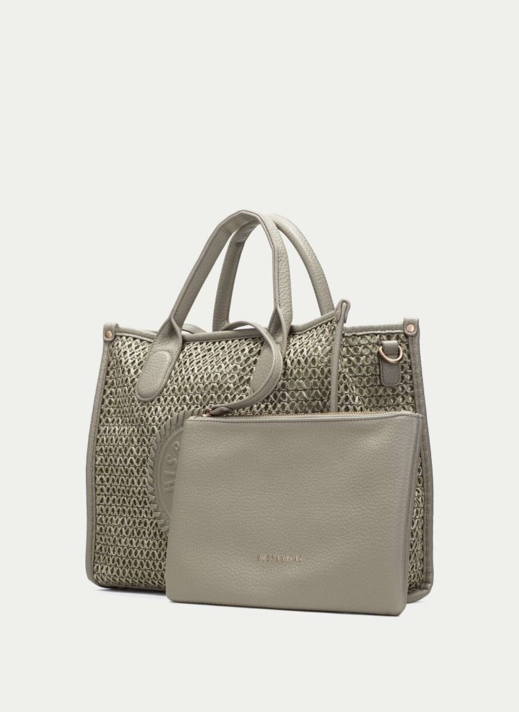 Hispanitas 19349  Groen