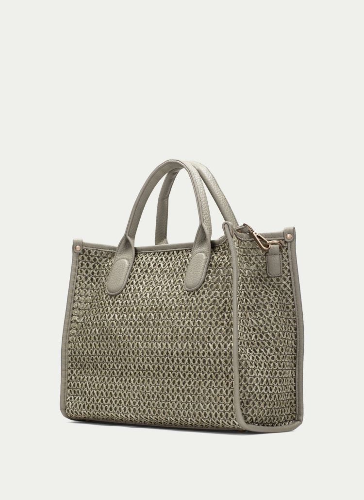 Hispanitas 19349  Groen