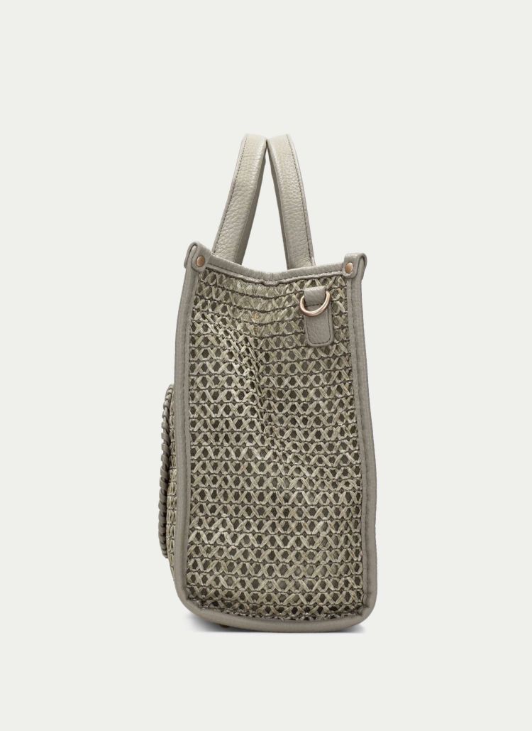 Hispanitas 19349  Groen