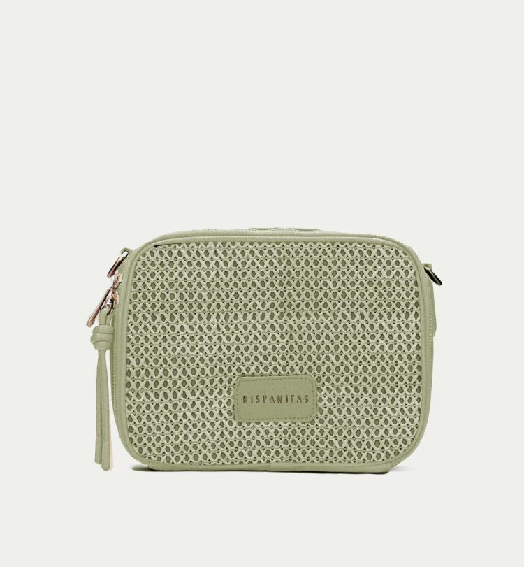 Hispanitas  BV264720 Groen