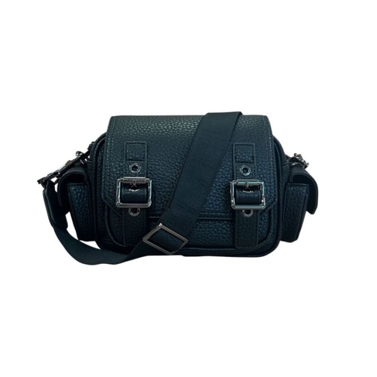 Hispanitas  BI254143 Zwart