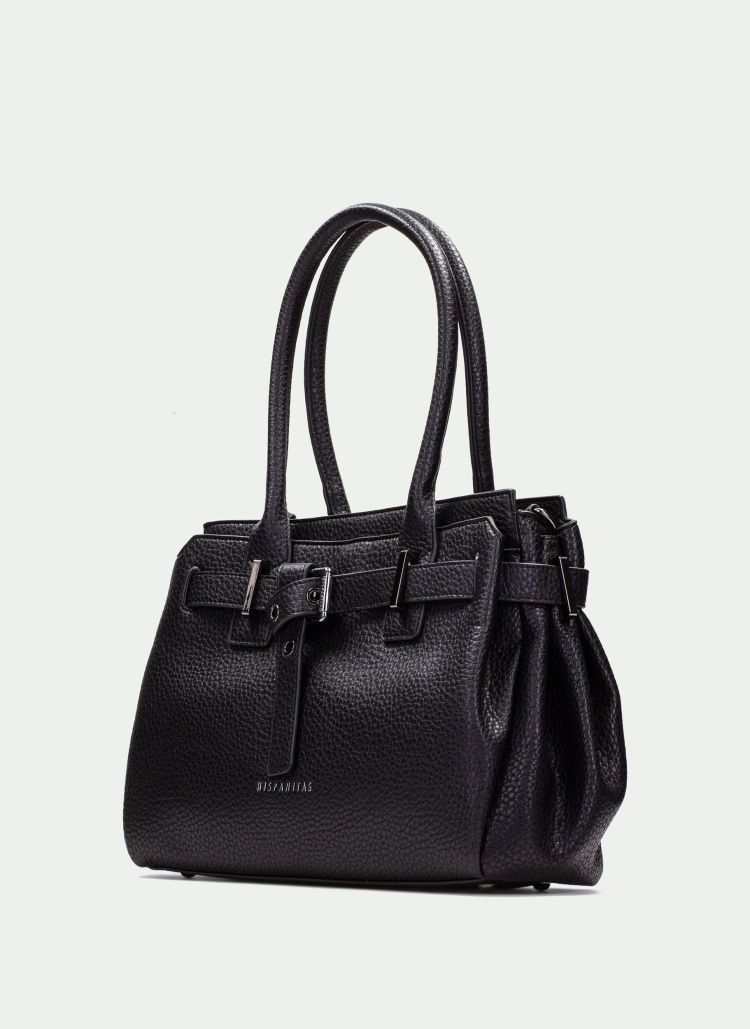 Hispanitas 17317  Zwart