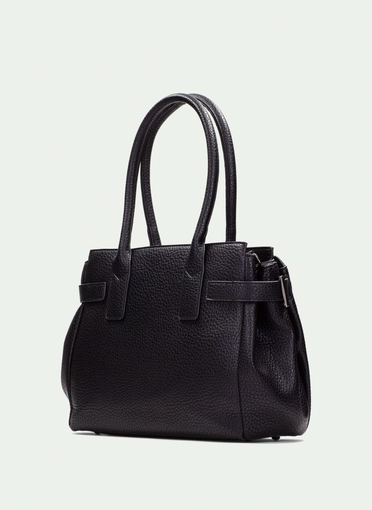 Hispanitas 17317  Zwart