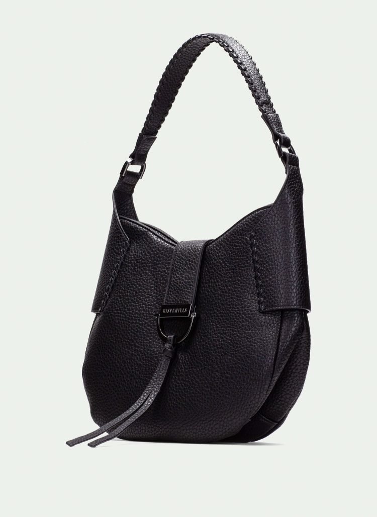 Hispanitas 17319  Zwart